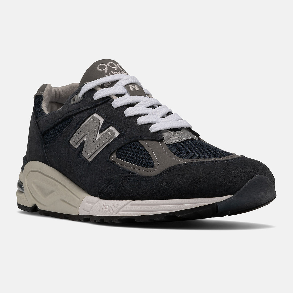 Men New Balance Made IN US 990v2