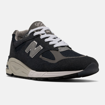 Men New Balance Made IN US 990v2