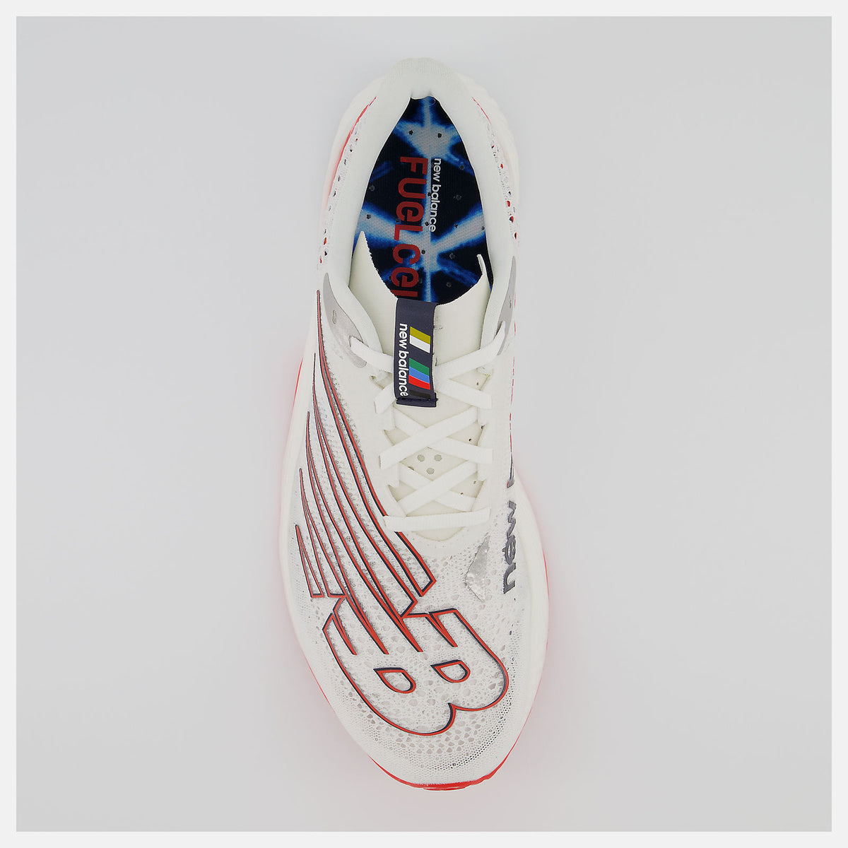 Men New Balance FuelCell RC Elite v2