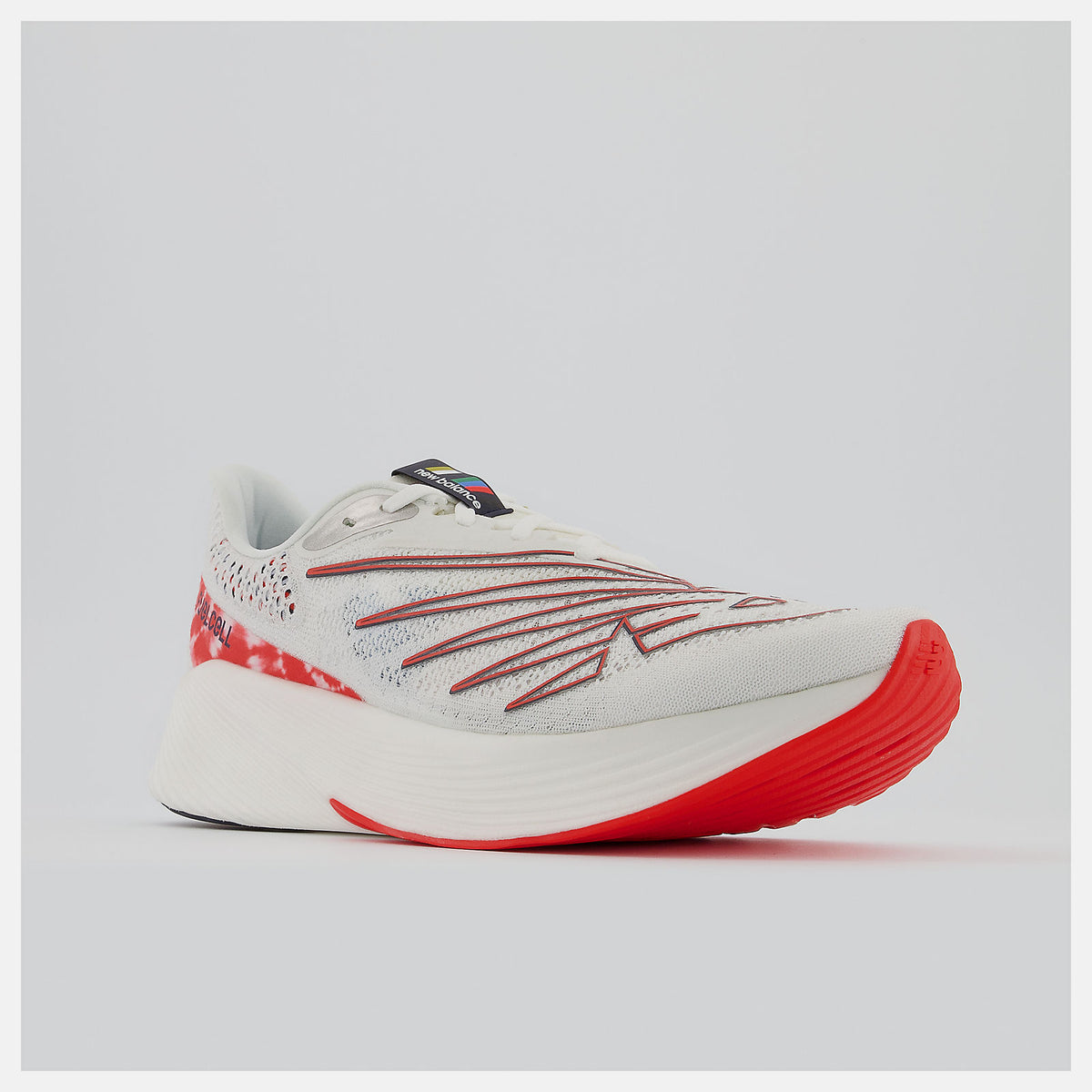 Men New Balance FuelCell RC Elite v2