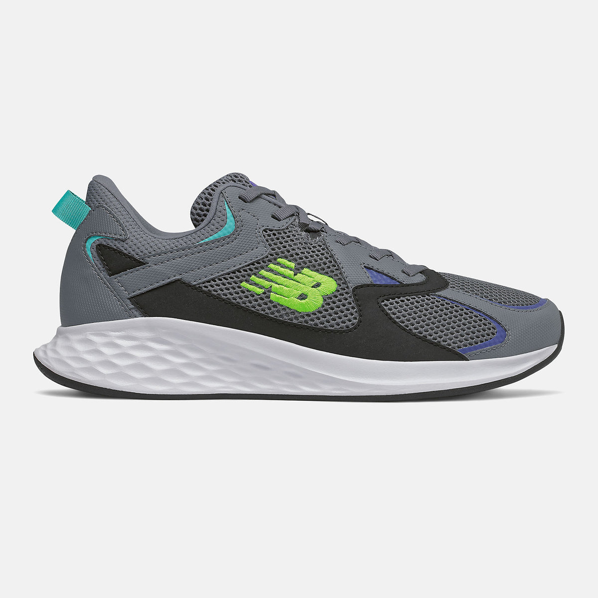 Men New Balance Fresh Foam Roav NXT