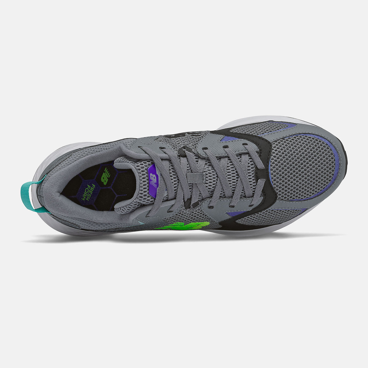 Men New Balance Fresh Foam Roav NXT