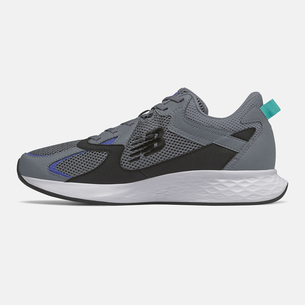 Men New Balance Fresh Foam Roav NXT