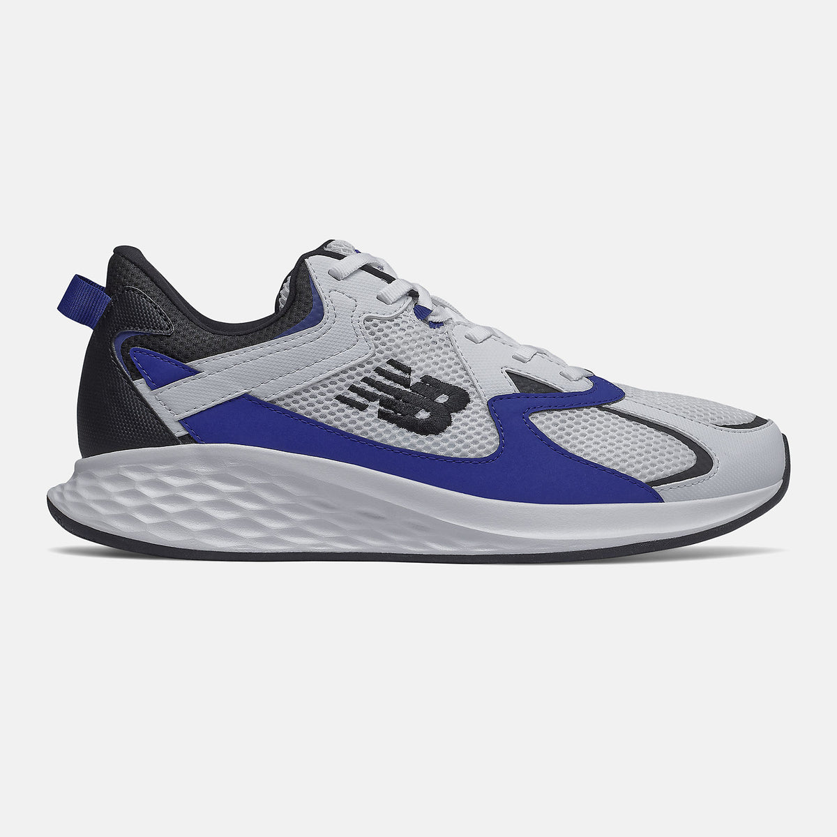 Men New Balance Fresh Foam Roav NXT