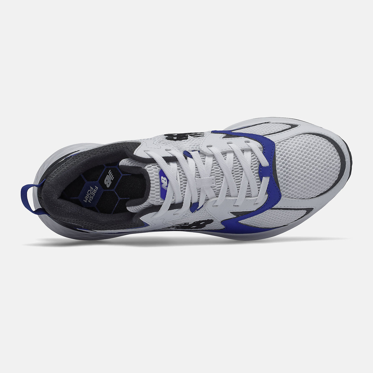 Men New Balance Fresh Foam Roav NXT