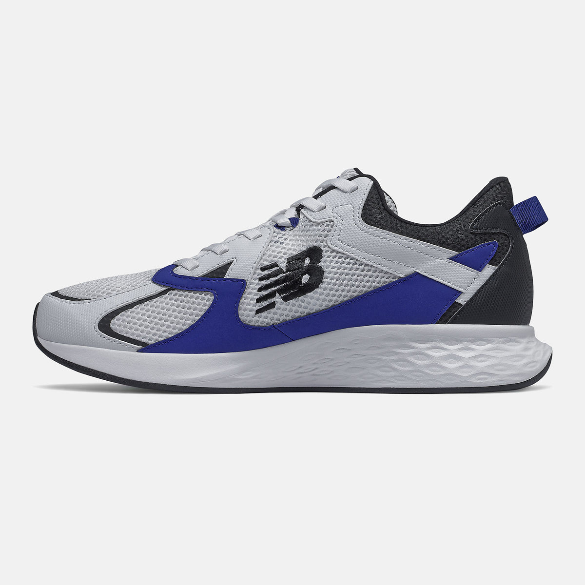 Men New Balance Fresh Foam Roav NXT