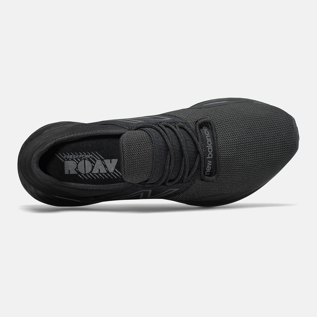 Men New Balance Fresh Foam Roav