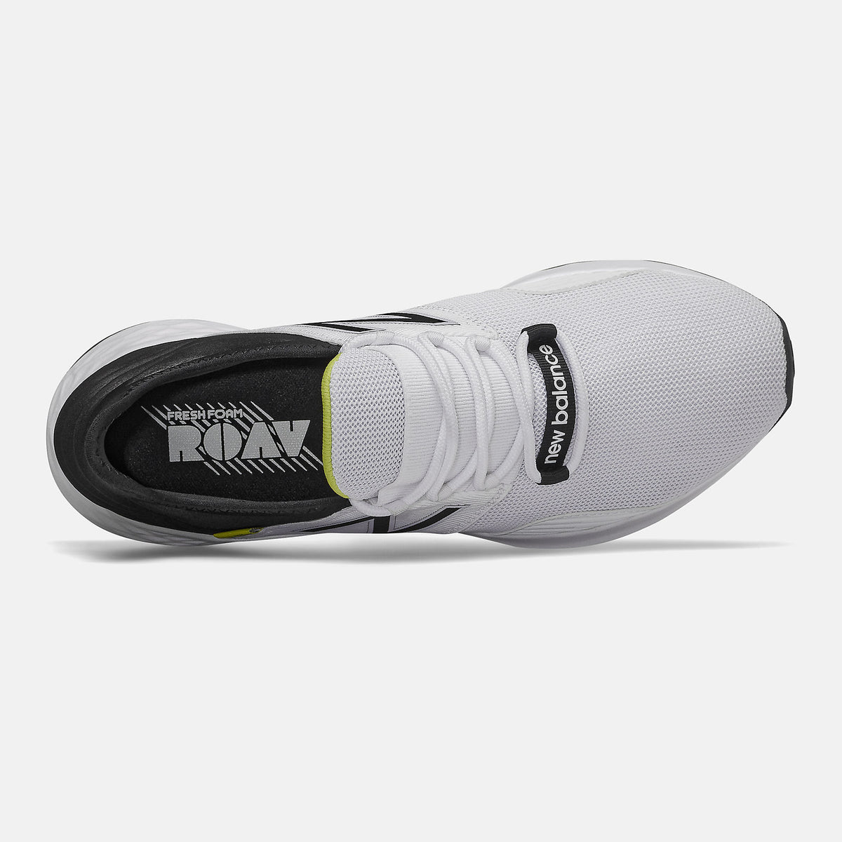 Men New Balance Fresh Foam Roav