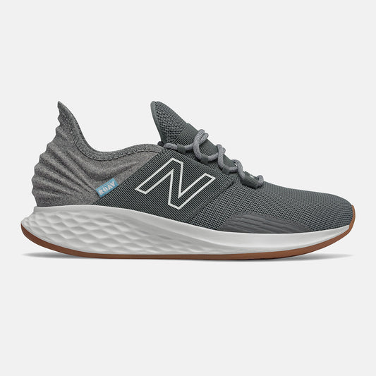 Men New Balance Fresh Foam Roav Tee Shirt