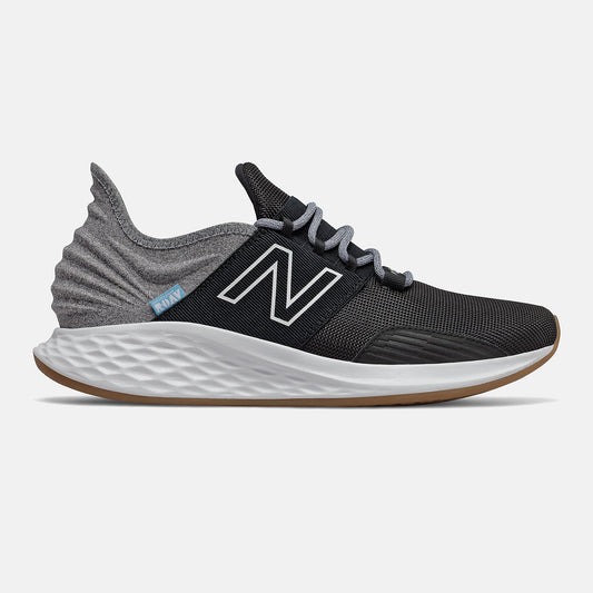 Men New Balance Fresh Foam Roav Tee Shirt