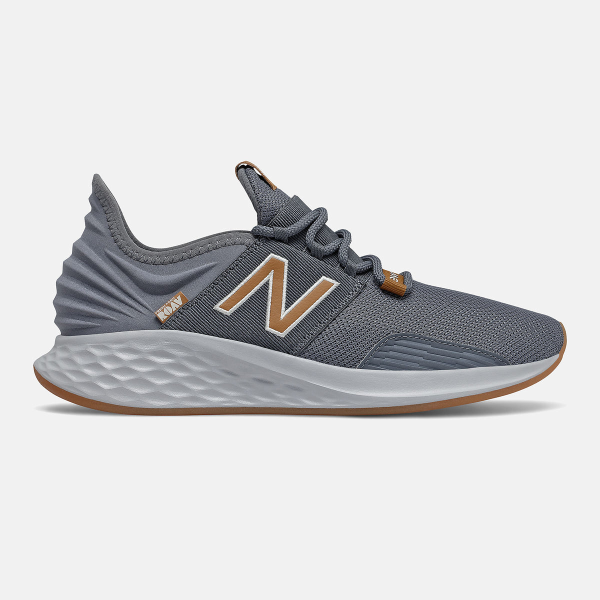 Men New Balance Fresh Foam Roav Backpack