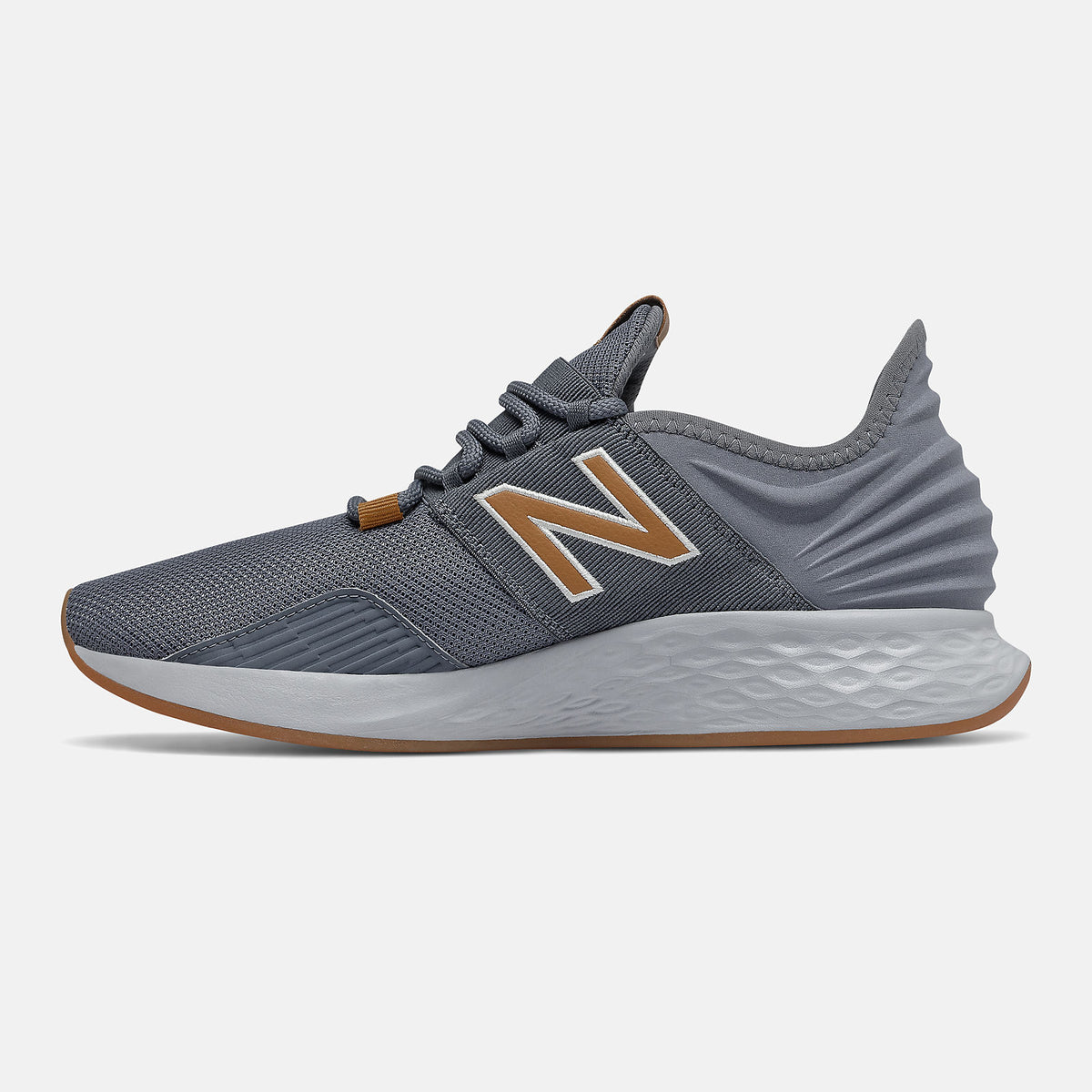 Men New Balance Fresh Foam Roav Backpack