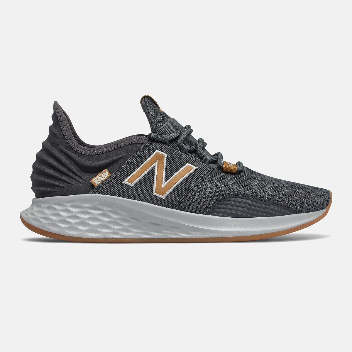 Men New Balance Fresh Foam Roav Backpack