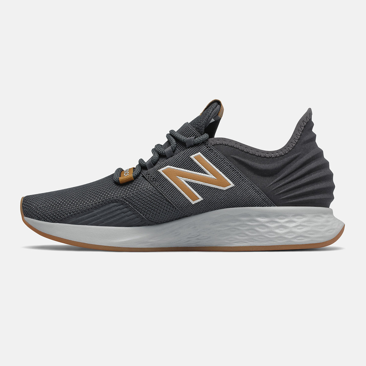 Men New Balance Fresh Foam Roav Backpack