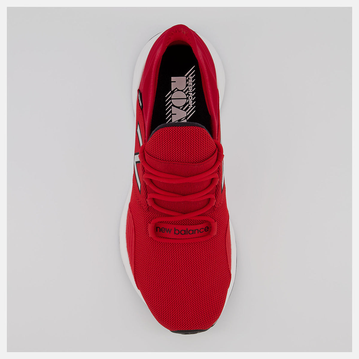 Men New Balance Fresh Foam Roav