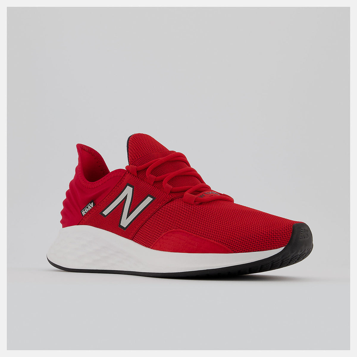 Men New Balance Fresh Foam Roav