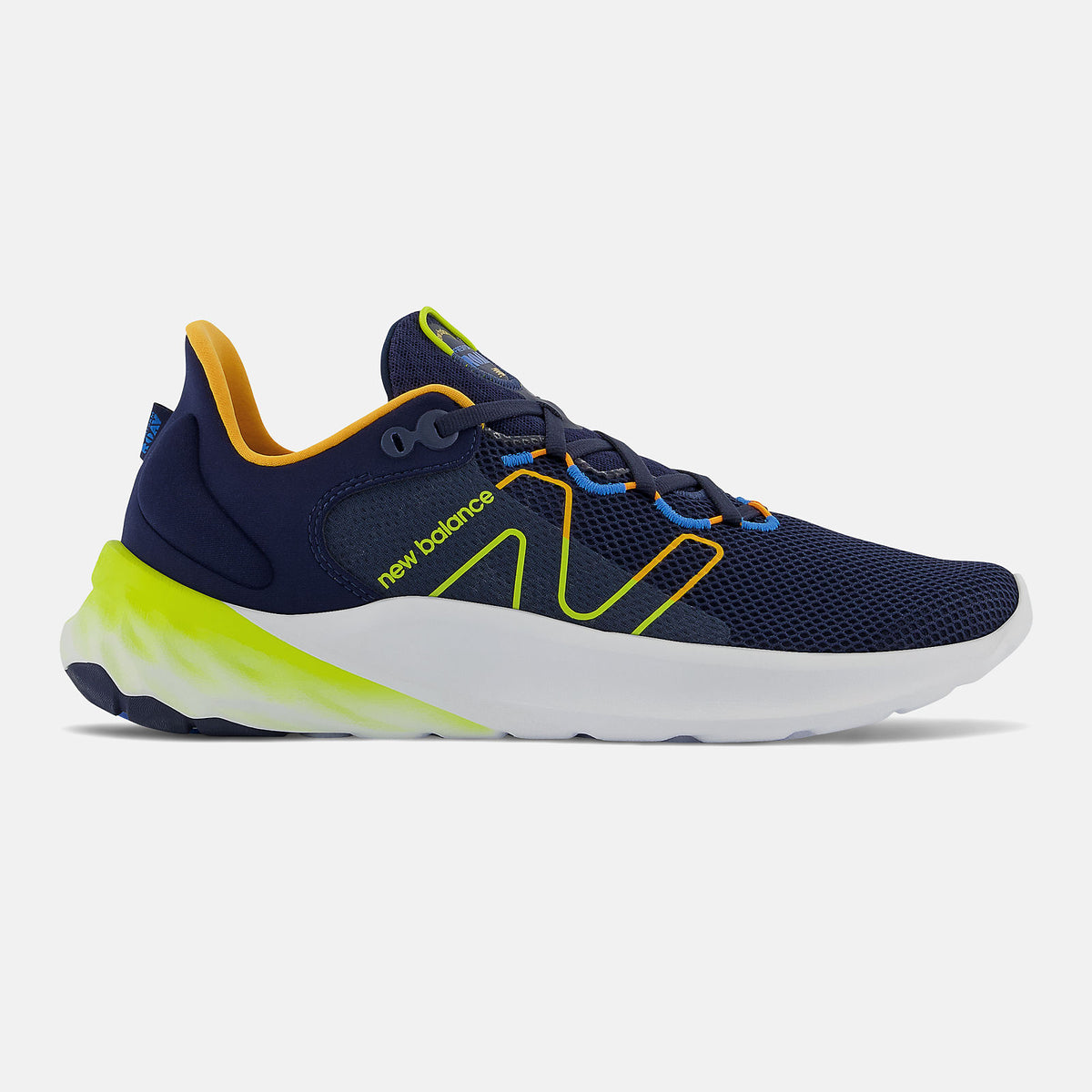 Men New Balance Fresh Foam Roav v2
