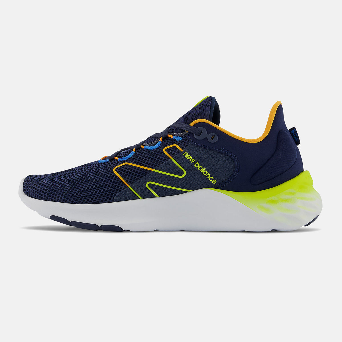 Men New Balance Fresh Foam Roav v2