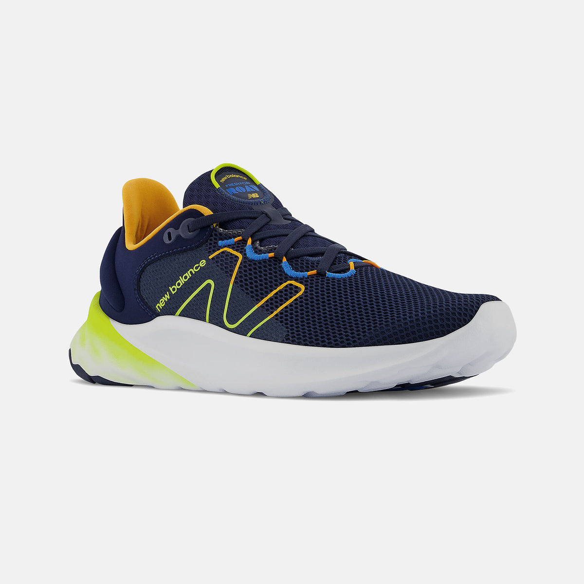 Men New Balance Fresh Foam Roav v2