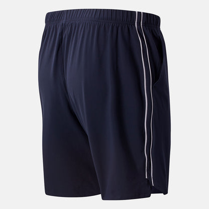 Men New Balance 9 Inch Rally Short