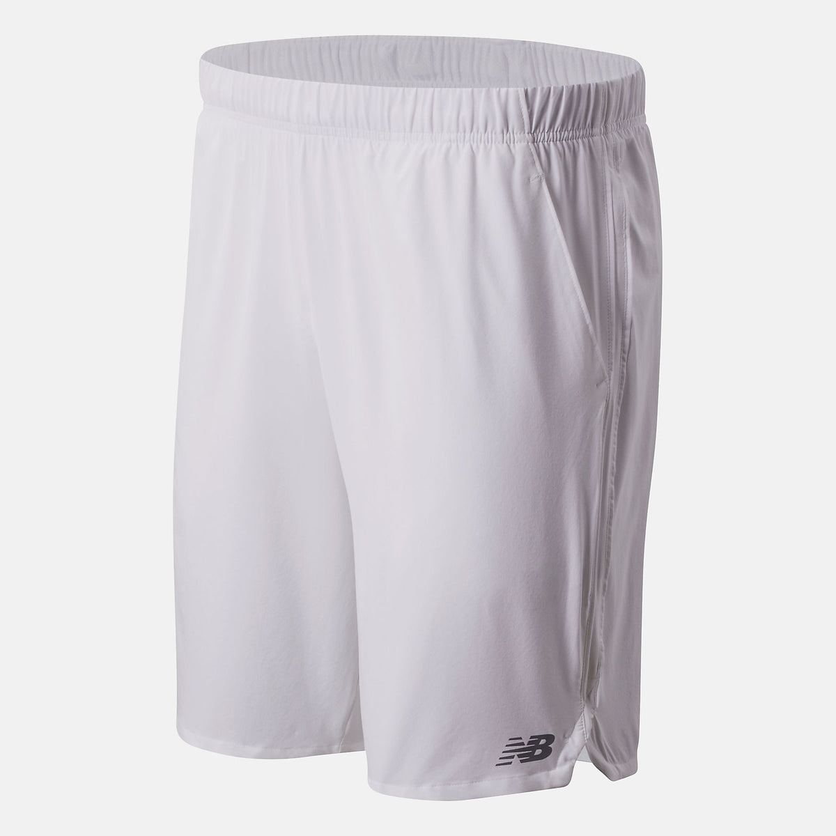 Men New Balance 9 Inch Rally Short