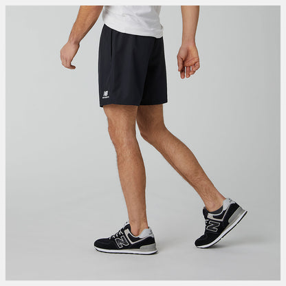 Men New Balance NB Athletics Wind Short
