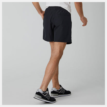 Men New Balance NB Athletics Wind Short