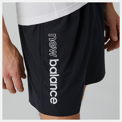 Men New Balance NB Athletics Wind Short