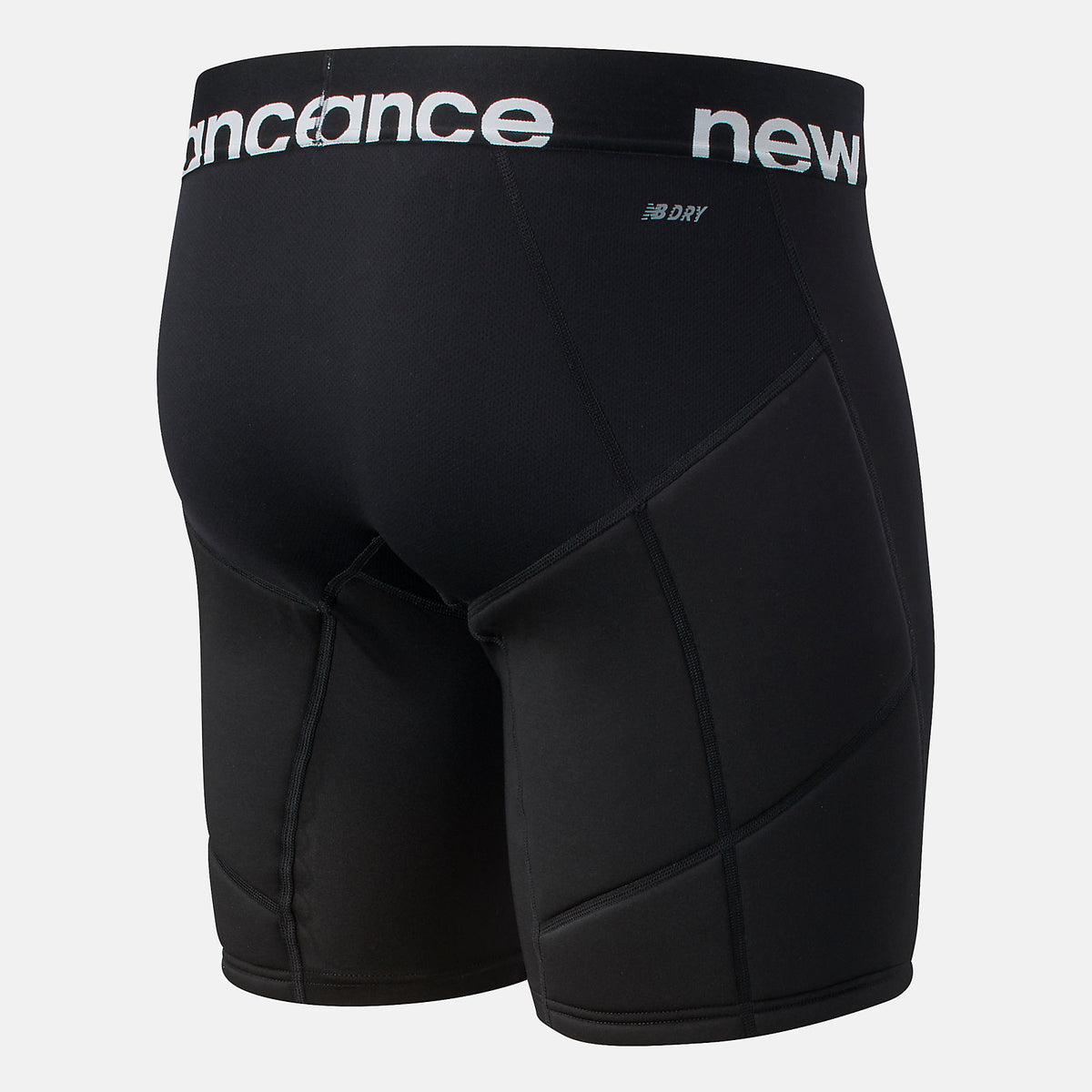 Men New Balance Slider Short