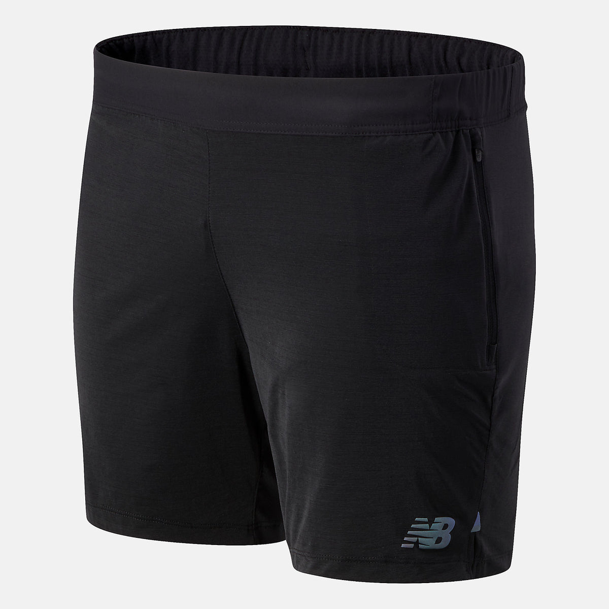 Men New Balance Q Speed Fuel 7 Inch Short