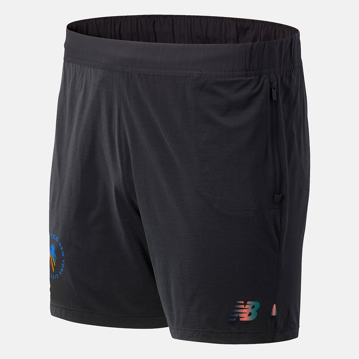 Men New Balance NYC Marathon Q Speed Fuel Short