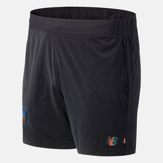 Men New Balance NYC Marathon Q Speed Fuel Short