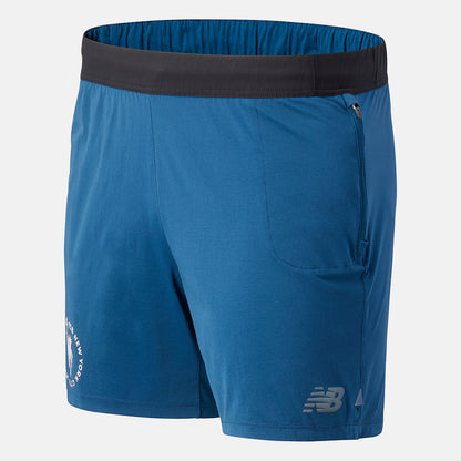 Men New Balance NYC Marathon Q Speed Fuel Short