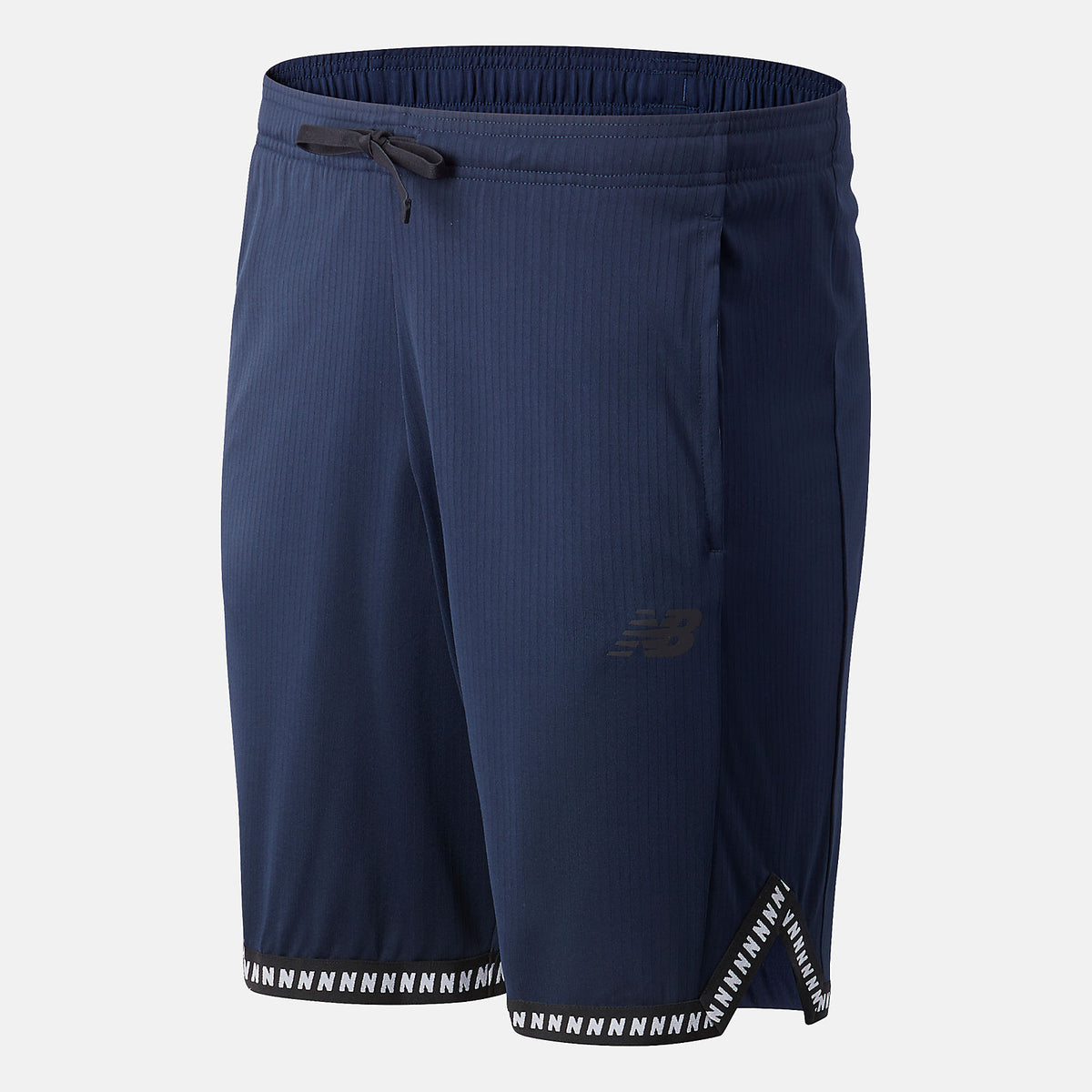 Men New Balance NB Iso Short