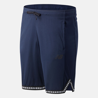 Men New Balance NB Iso Short