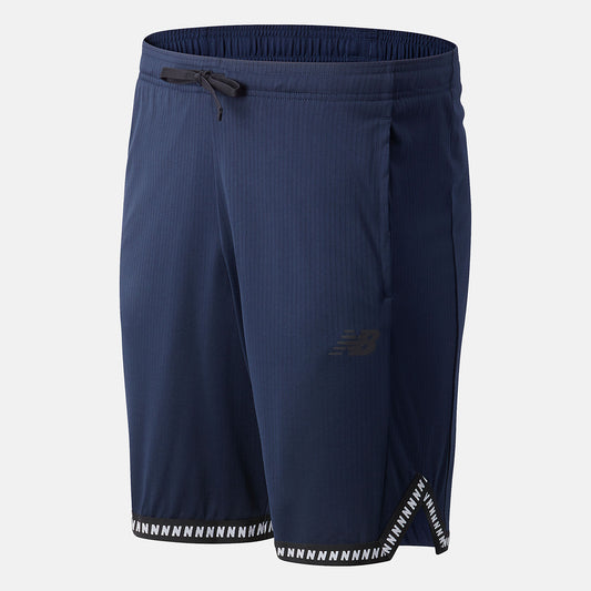 Men New Balance NB Iso Short