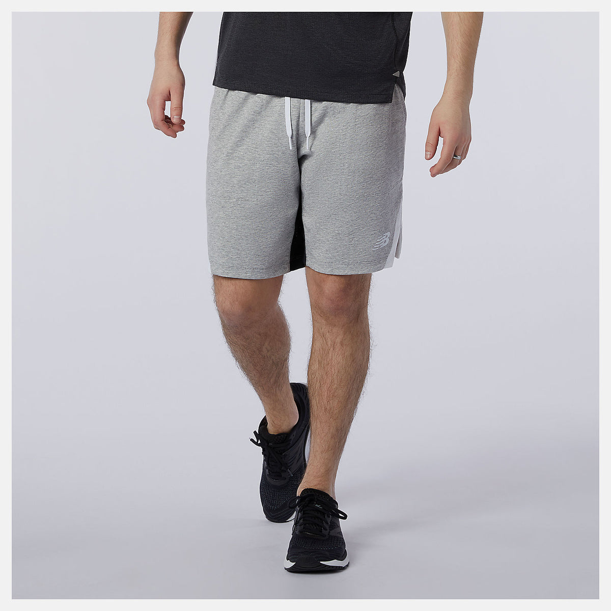 Men New Balance R.W.T. Reversible Short