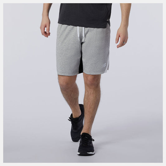 Men New Balance R.W.T. Reversible Short