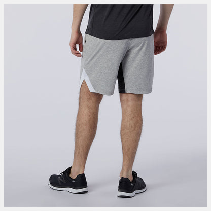 Men New Balance R.W.T. Reversible Short