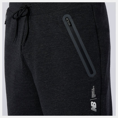 Men New Balance Fortitech Fleece Short