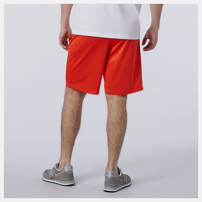 Men New Balance NB Essentials Mesh Short