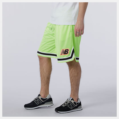 Men New Balance NB Athletics Psy Varsity Mesh Short