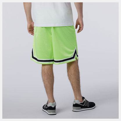 Men New Balance NB Athletics Psy Varsity Mesh Short