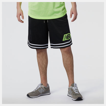 Men New Balance NB Athletics Psy Varsity Mesh Short