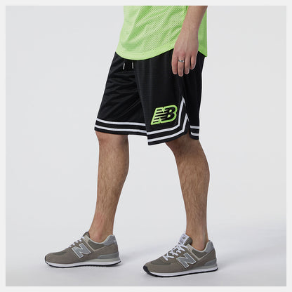 Men New Balance NB Athletics Psy Varsity Mesh Short