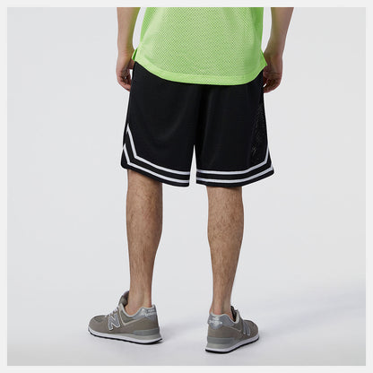 Men New Balance NB Athletics Psy Varsity Mesh Short
