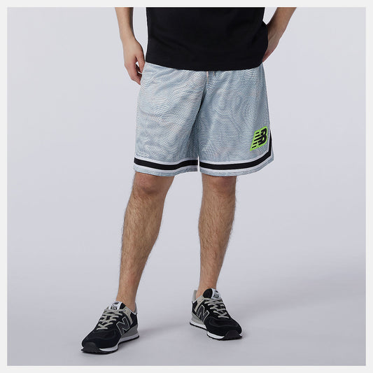 Men New Balance NB Athletics Psy Varsity Short