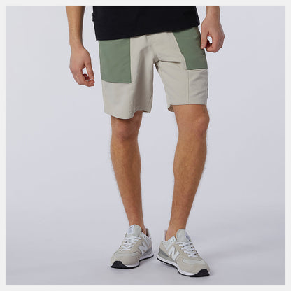 Men New Balance NB All Terrain Short