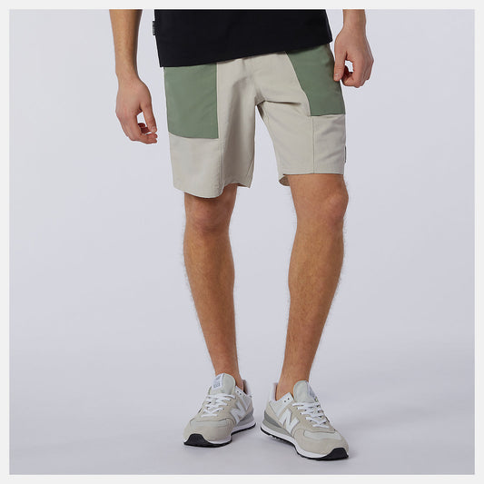 Men New Balance NB All Terrain Short