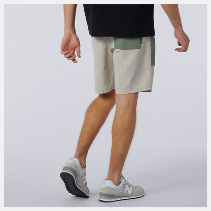Men New Balance NB All Terrain Short